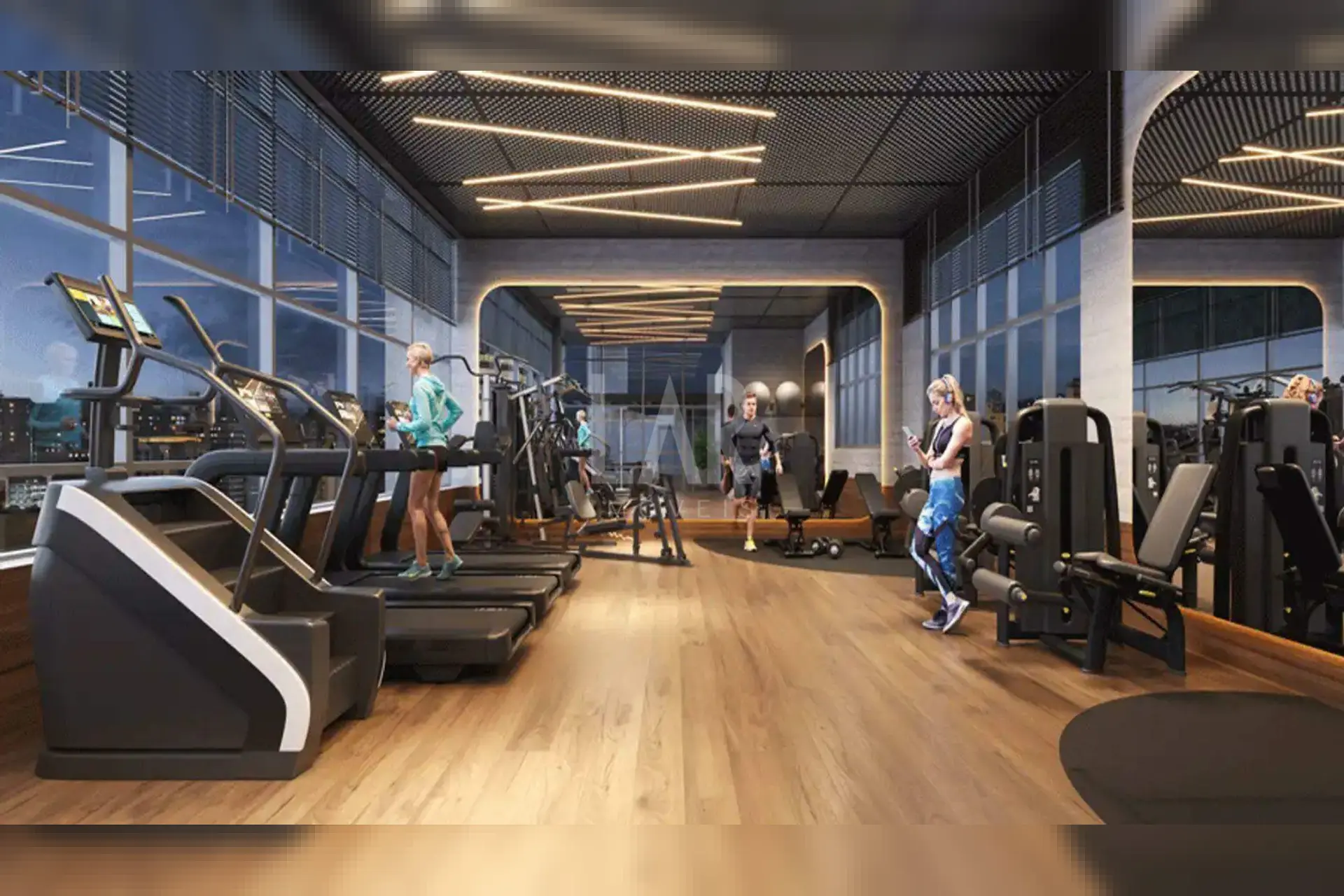 Carbon by Janeiro - Lourdes - Belo Horizonte, MG