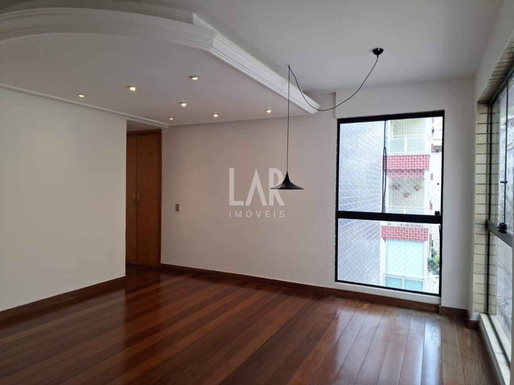 Apartamento de 3 quartos à venda, Buritis, Belo Horizonte - MG