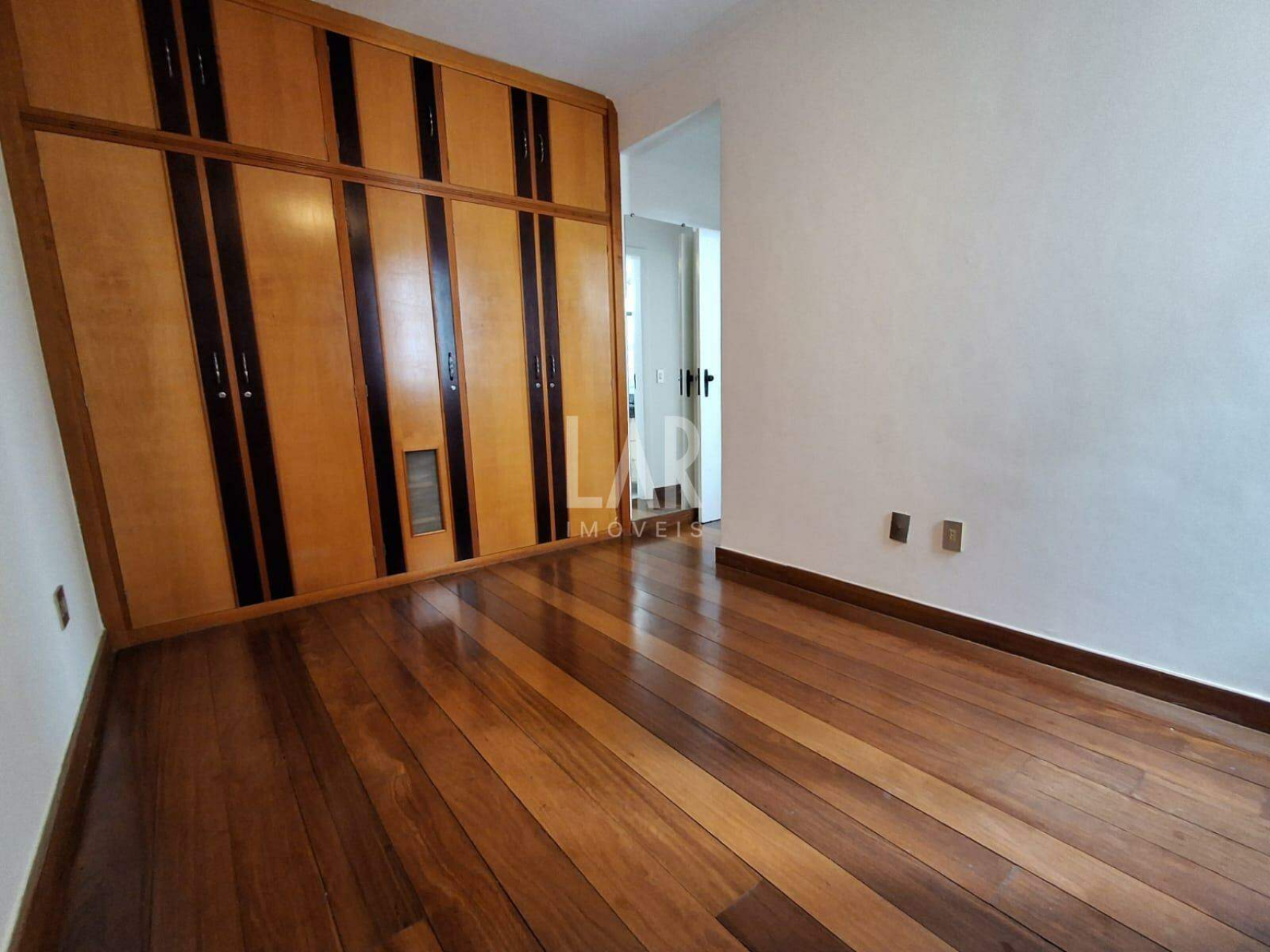 Apartamento de 3 quartos à venda, Buritis, Belo Horizonte - MG