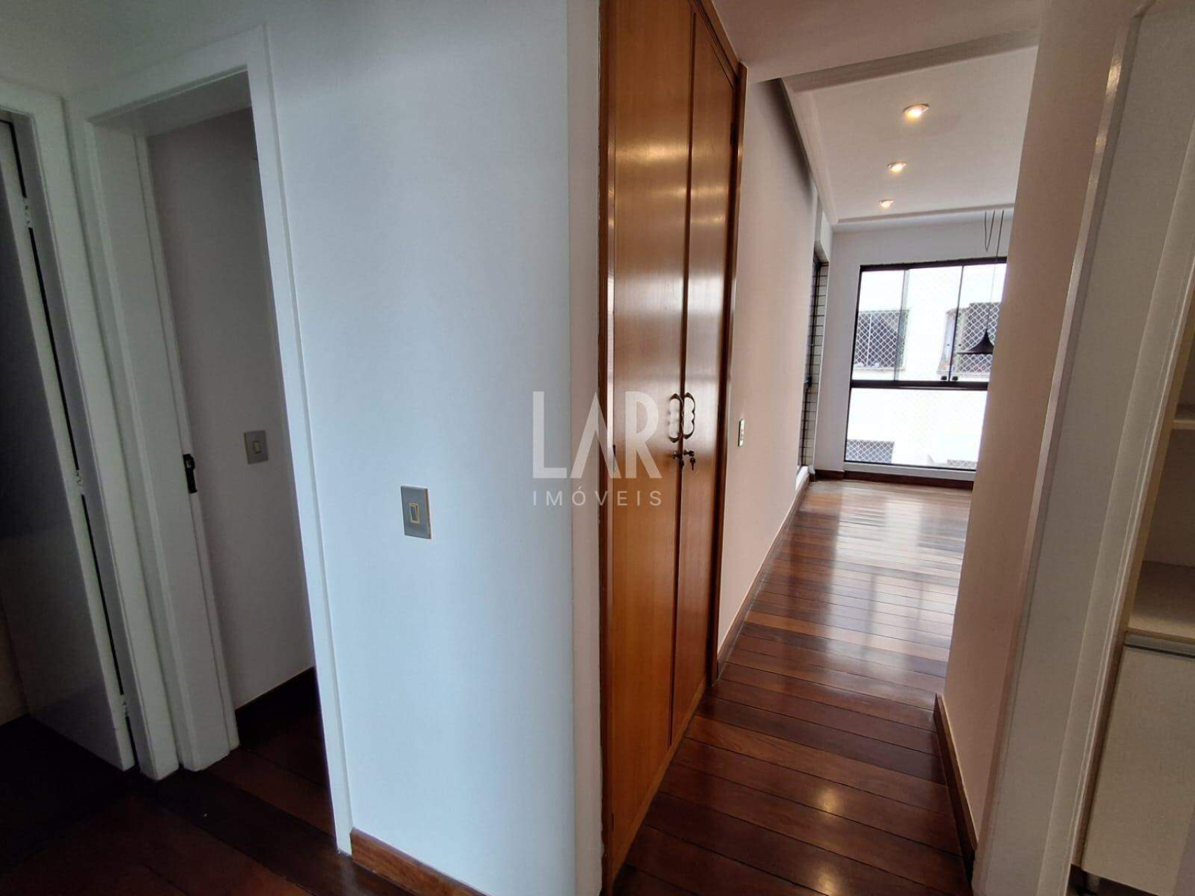 Apartamento de 3 quartos à venda, Buritis, Belo Horizonte - MG