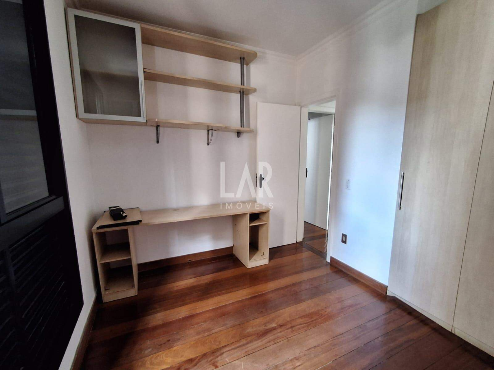 Apartamento de 3 quartos à venda, Buritis, Belo Horizonte - MG
