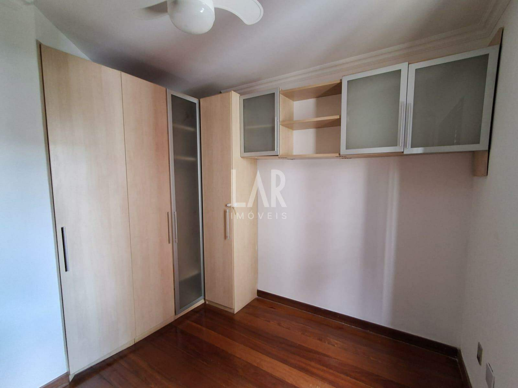 Apartamento de 3 quartos à venda, Buritis, Belo Horizonte - MG