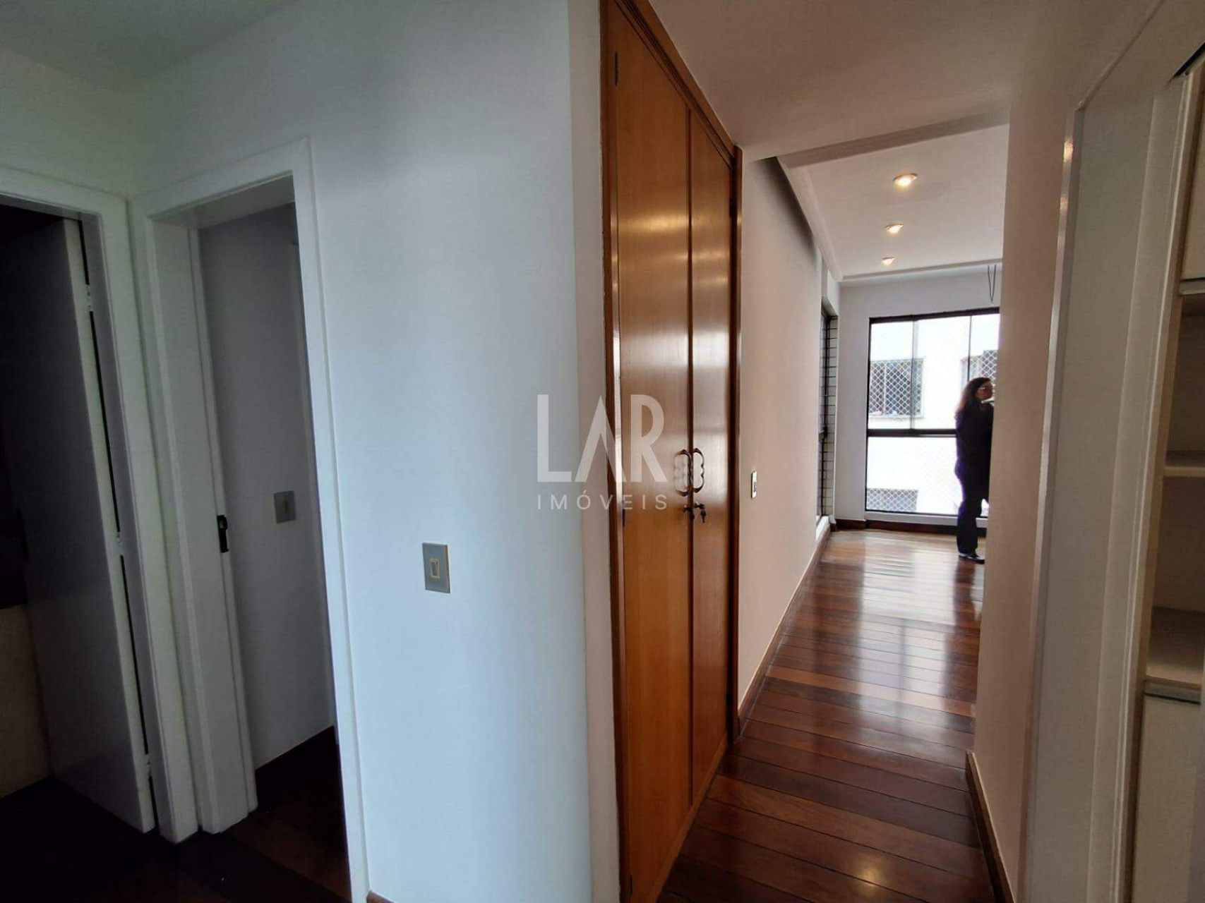 Apartamento de 3 quartos à venda, Buritis, Belo Horizonte - MG