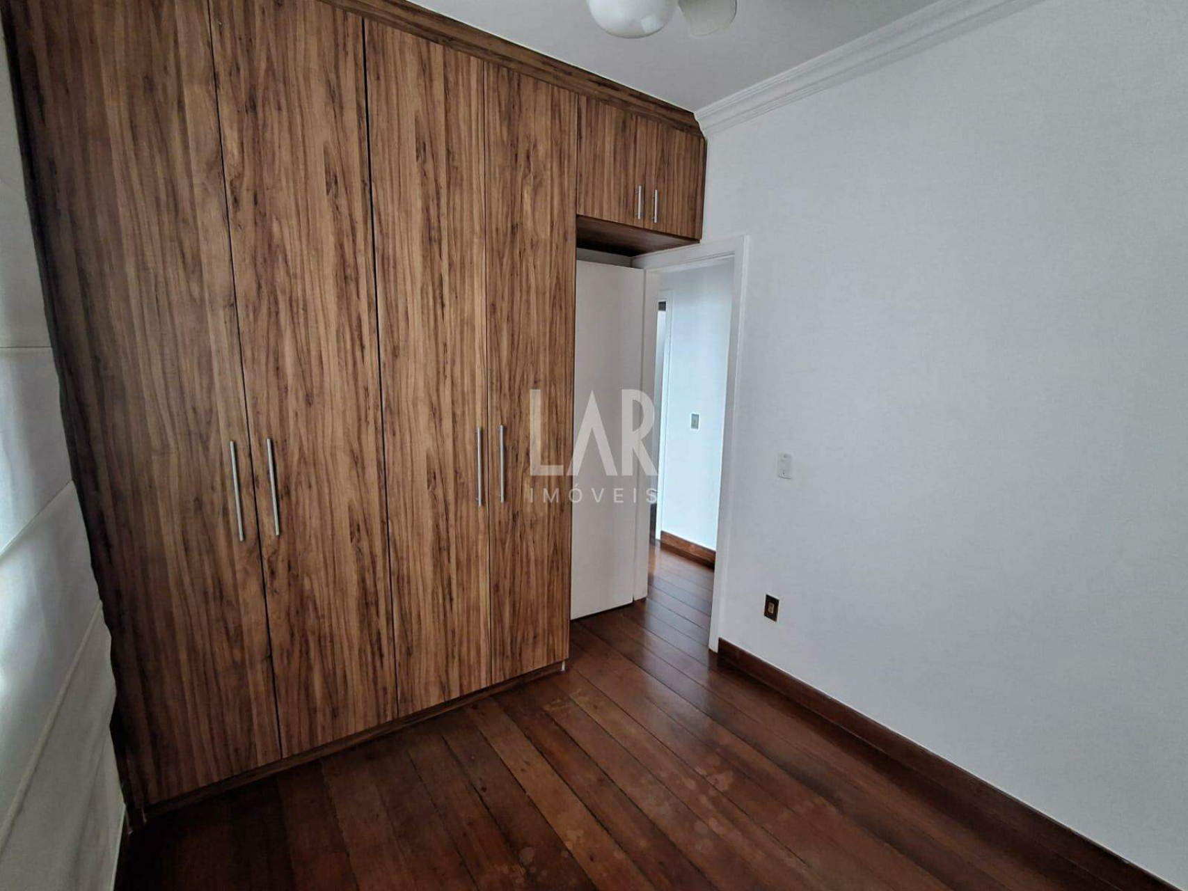 Apartamento de 3 quartos à venda, Buritis, Belo Horizonte - MG