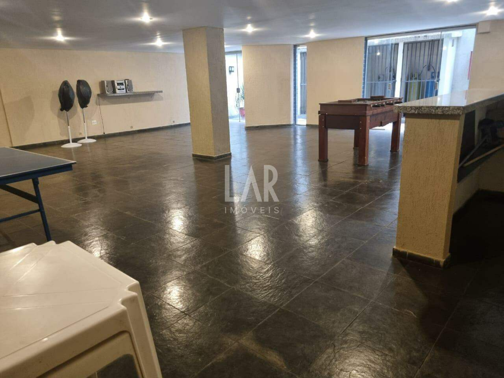 Apartamento de 3 quartos à venda, Buritis, Belo Horizonte - MG
