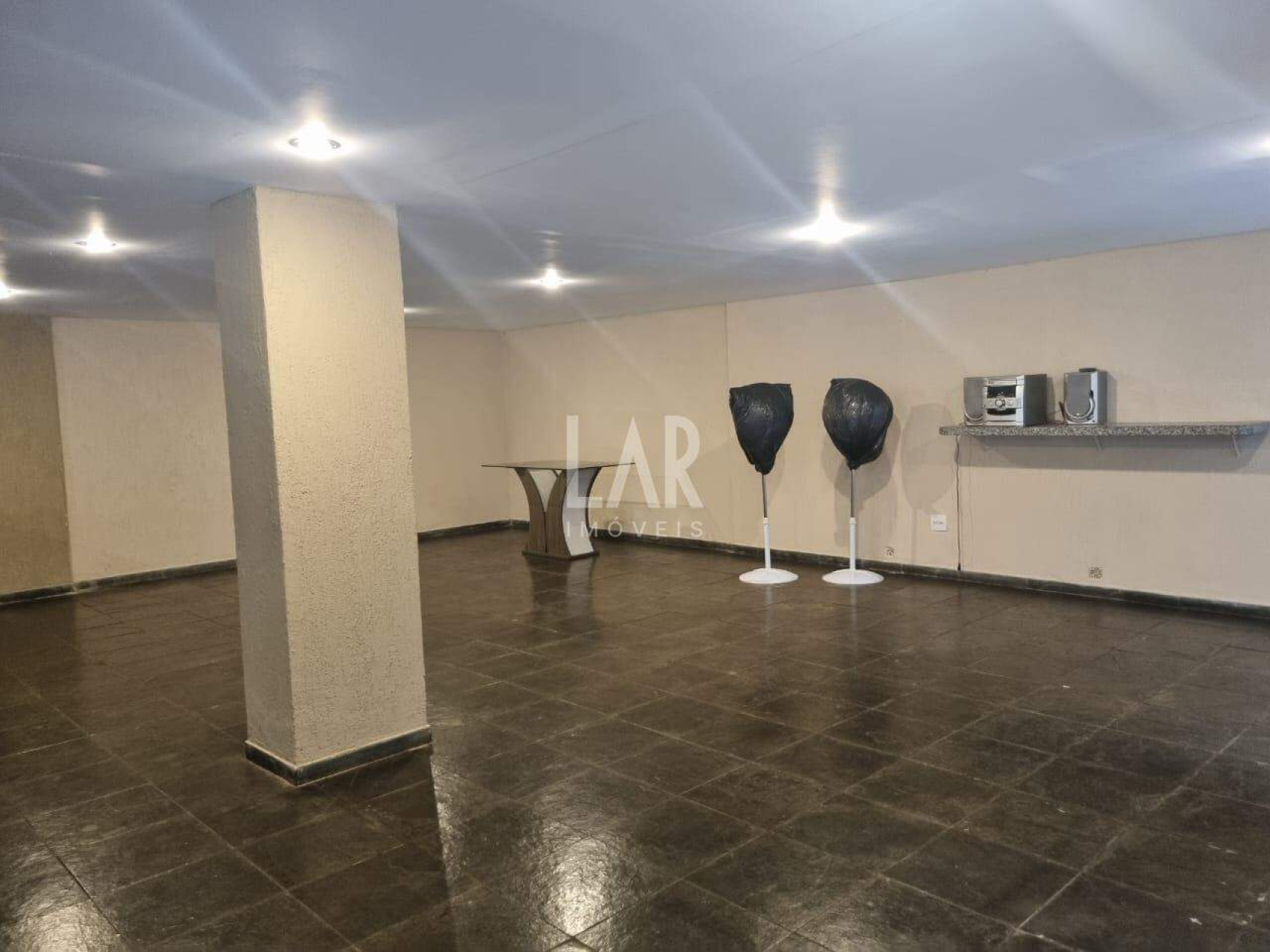 Apartamento de 3 quartos à venda, Buritis, Belo Horizonte - MG