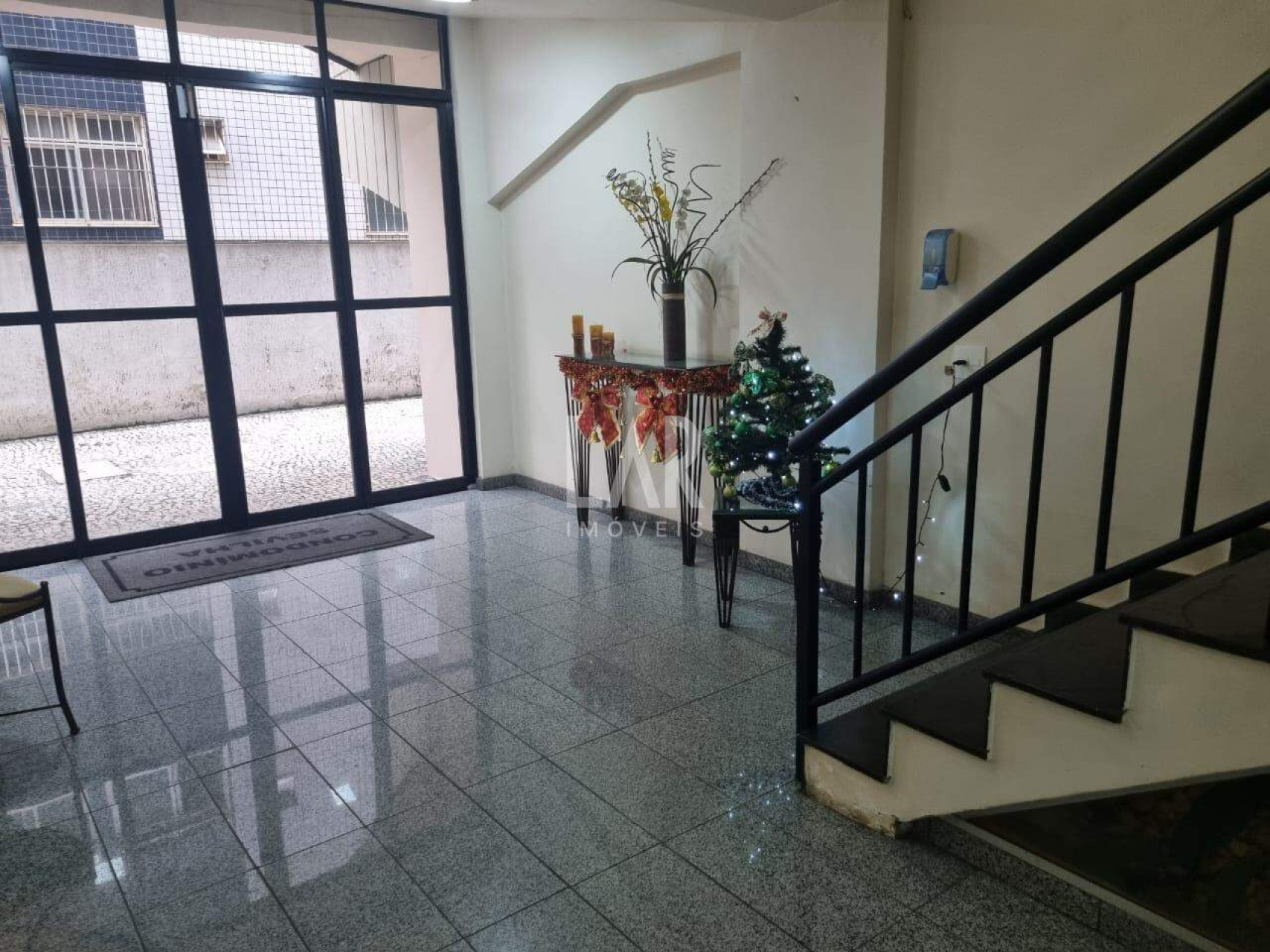 Apartamento de 3 quartos à venda, Buritis, Belo Horizonte - MG
