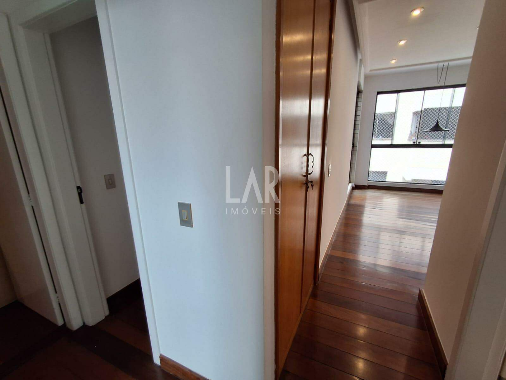 Apartamento de 3 quartos à venda, Buritis, Belo Horizonte - MG