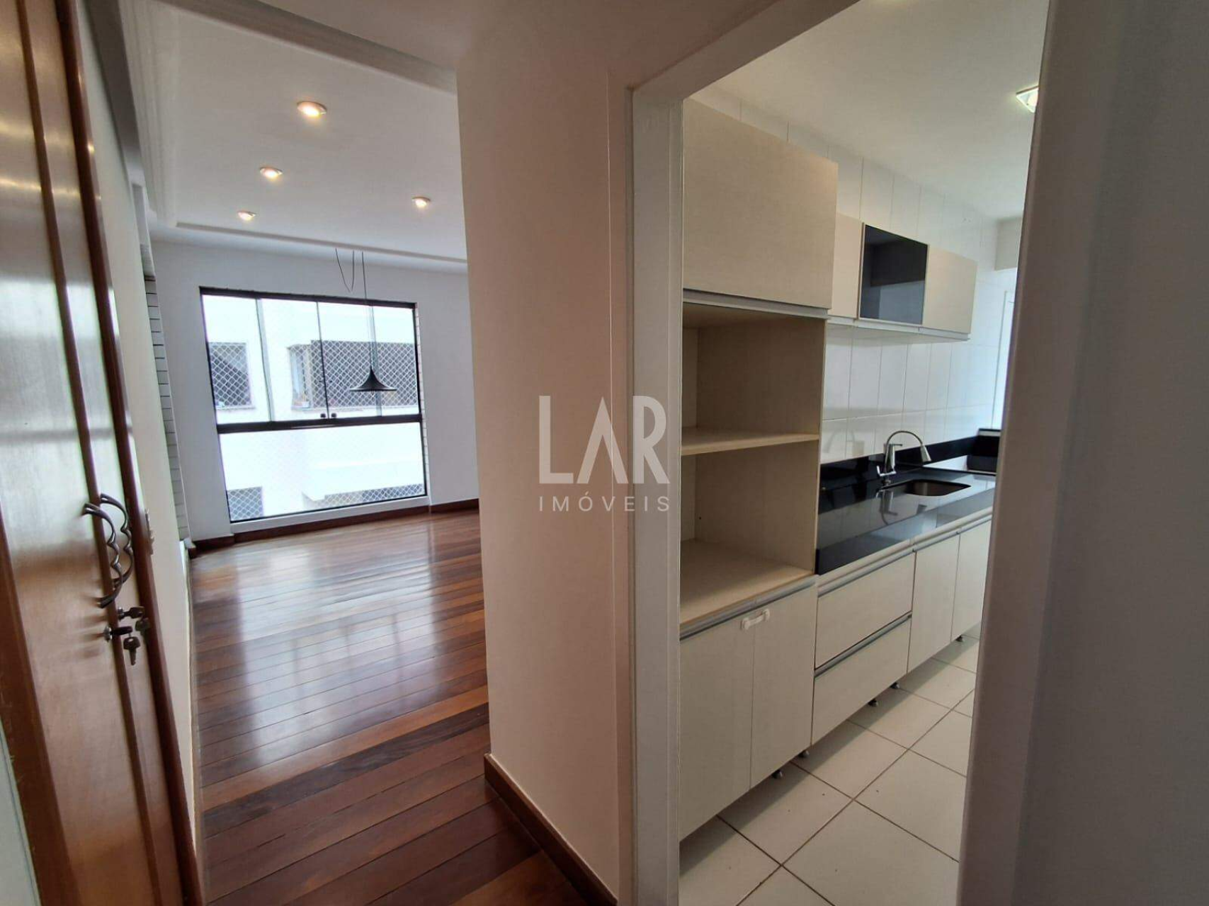 Apartamento de 3 quartos à venda, Buritis, Belo Horizonte - MG