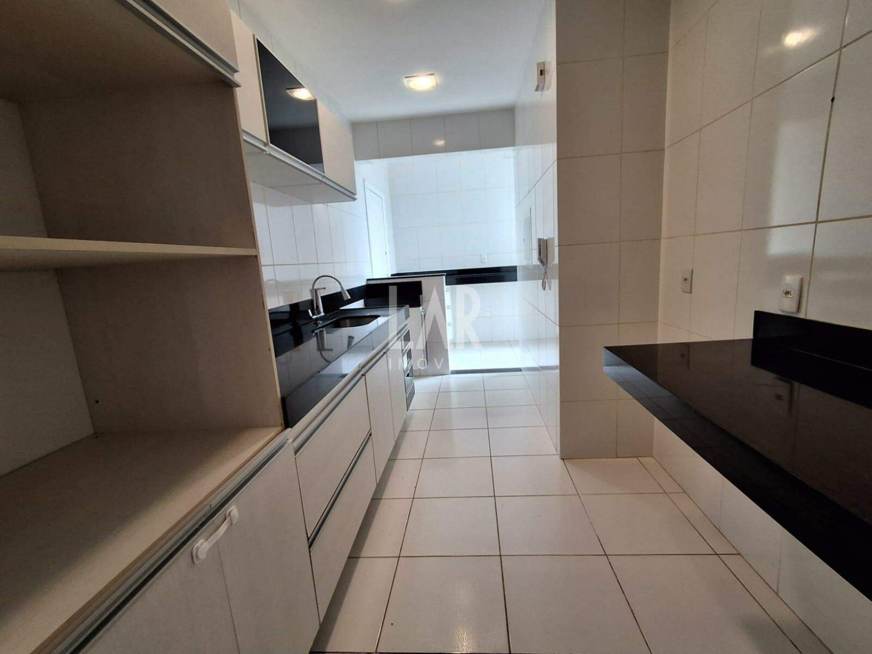 Apartamento de 3 quartos à venda, Buritis, Belo Horizonte - MG
