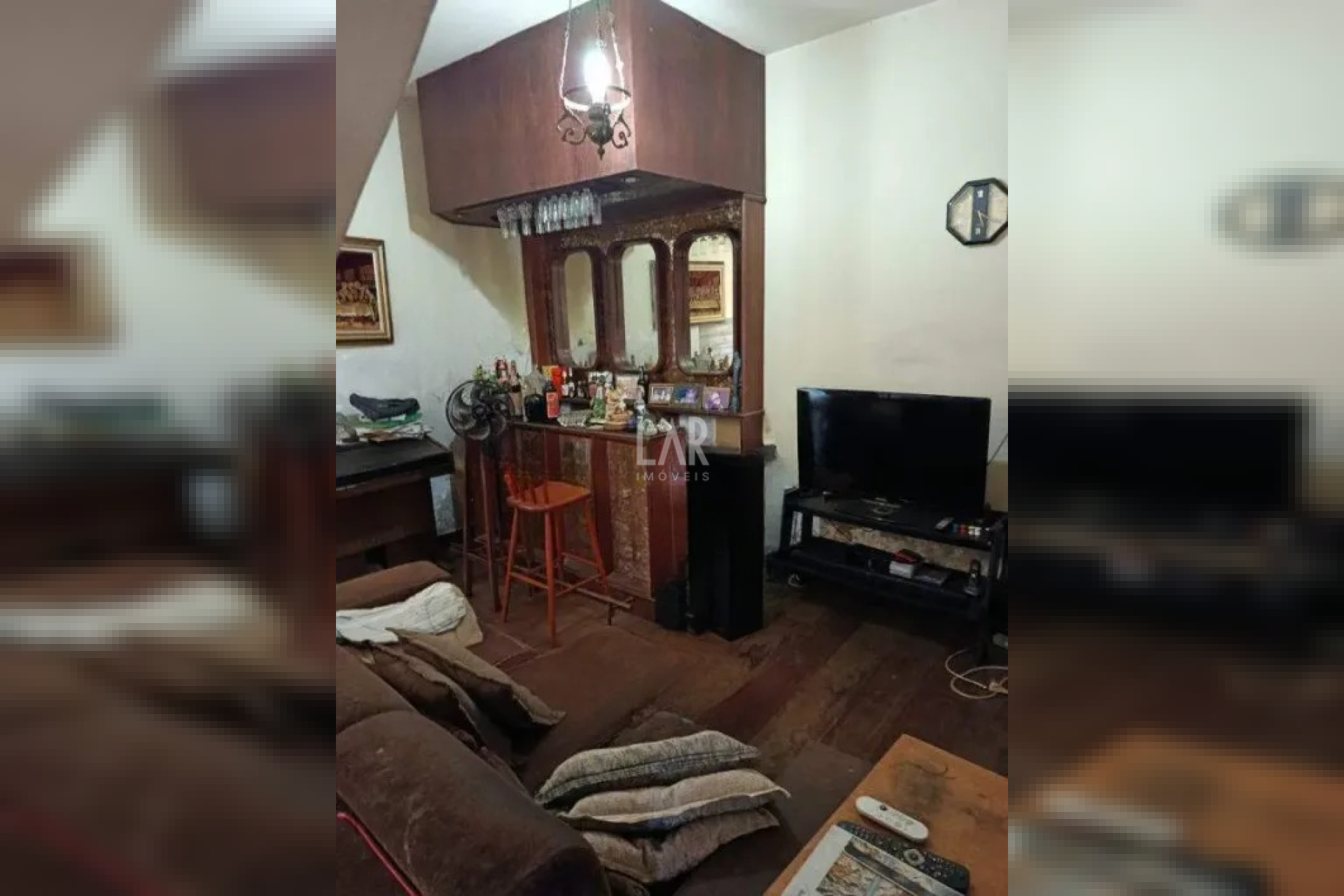 Casa de 3 quartos à venda, Graça, Belo Horizonte - MG