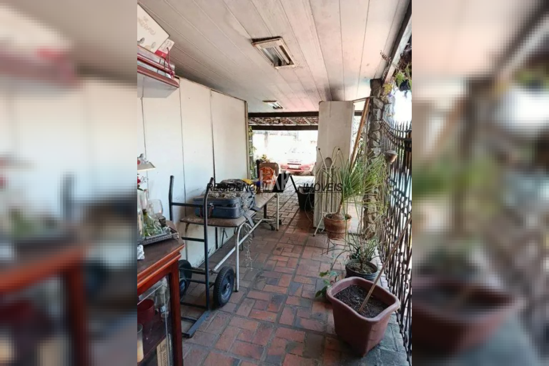 Casa de 3 quartos à venda, Graça, Belo Horizonte - MG