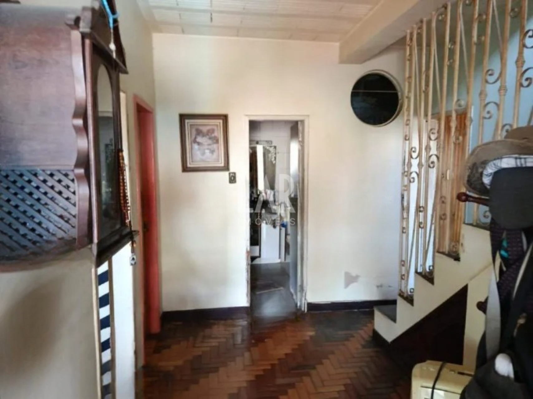 Casa de 3 quartos à venda, Graça, Belo Horizonte - MG