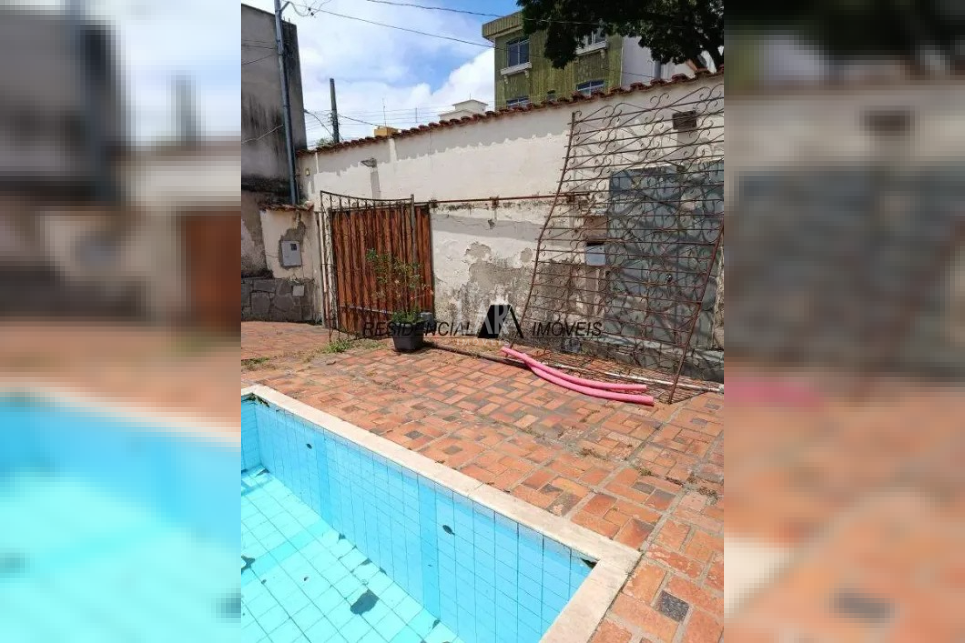 Casa de 3 quartos à venda, Graça, Belo Horizonte - MG