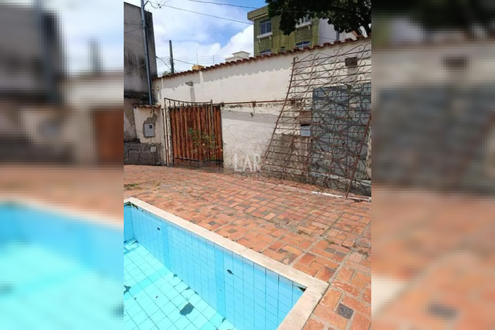 Casa de 3 quartos à venda, Graça, Belo Horizonte - MG