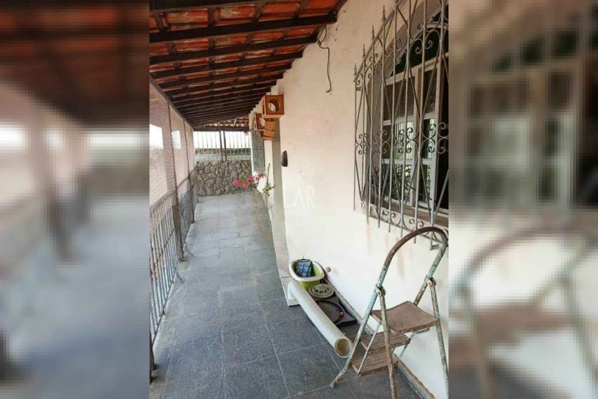 Casa de 3 quartos à venda, Graça, Belo Horizonte - MG