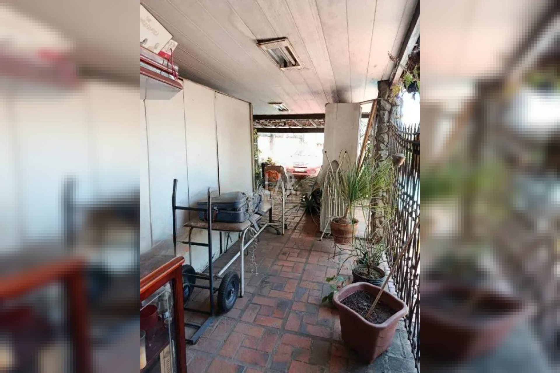 Casa de 3 quartos à venda, Graça, Belo Horizonte - MG