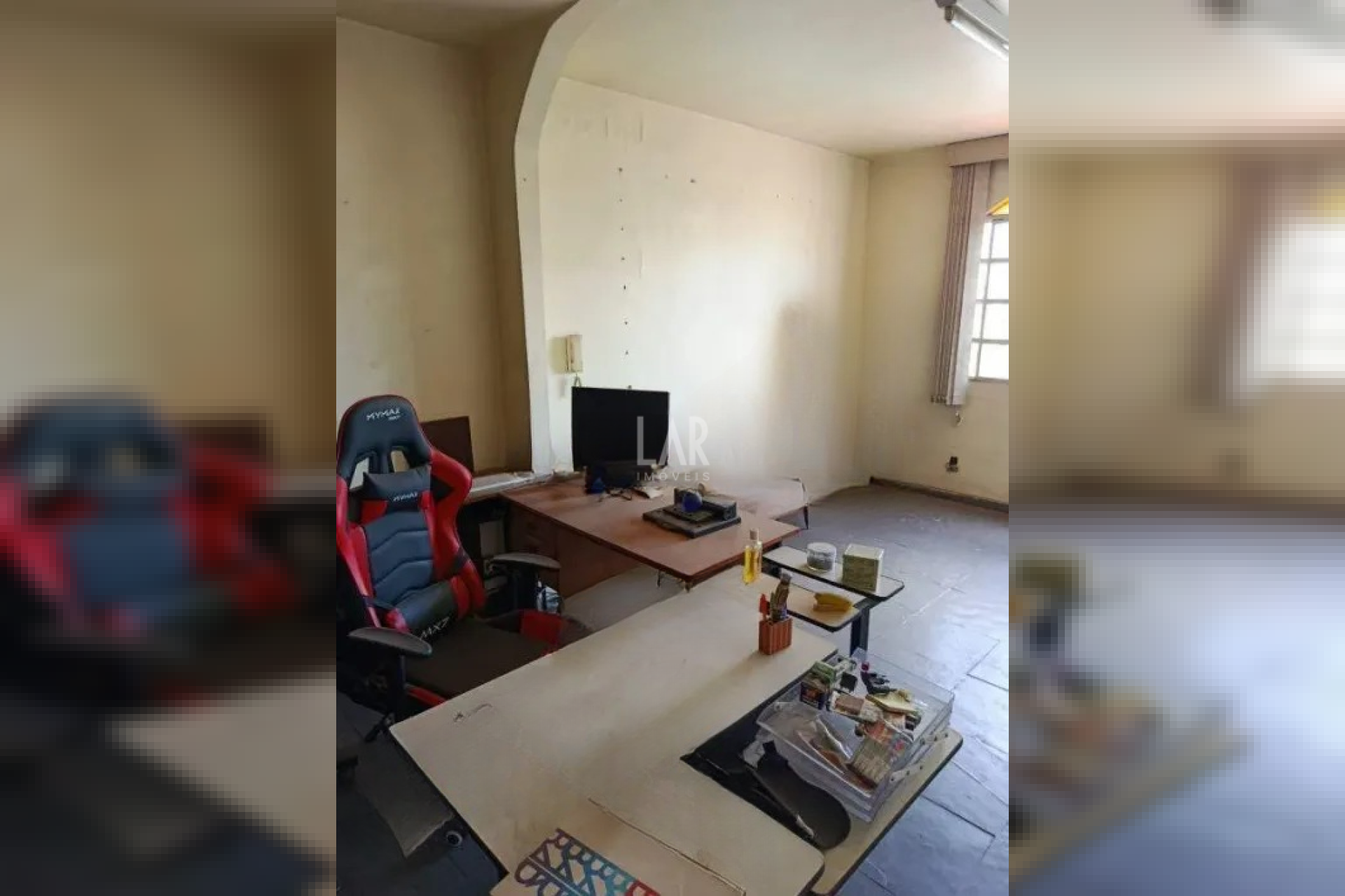 Casa de 3 quartos à venda, Graça, Belo Horizonte - MG