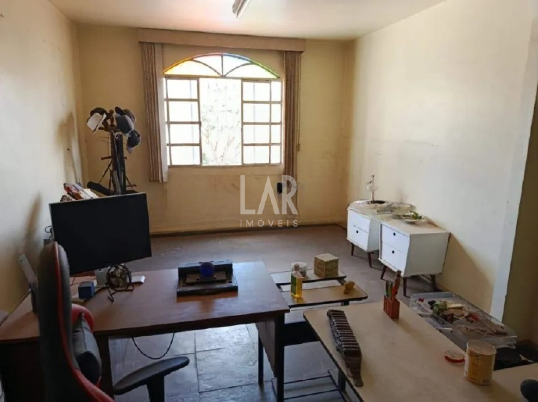 Casa de 3 quartos à venda, Graça, Belo Horizonte - MG
