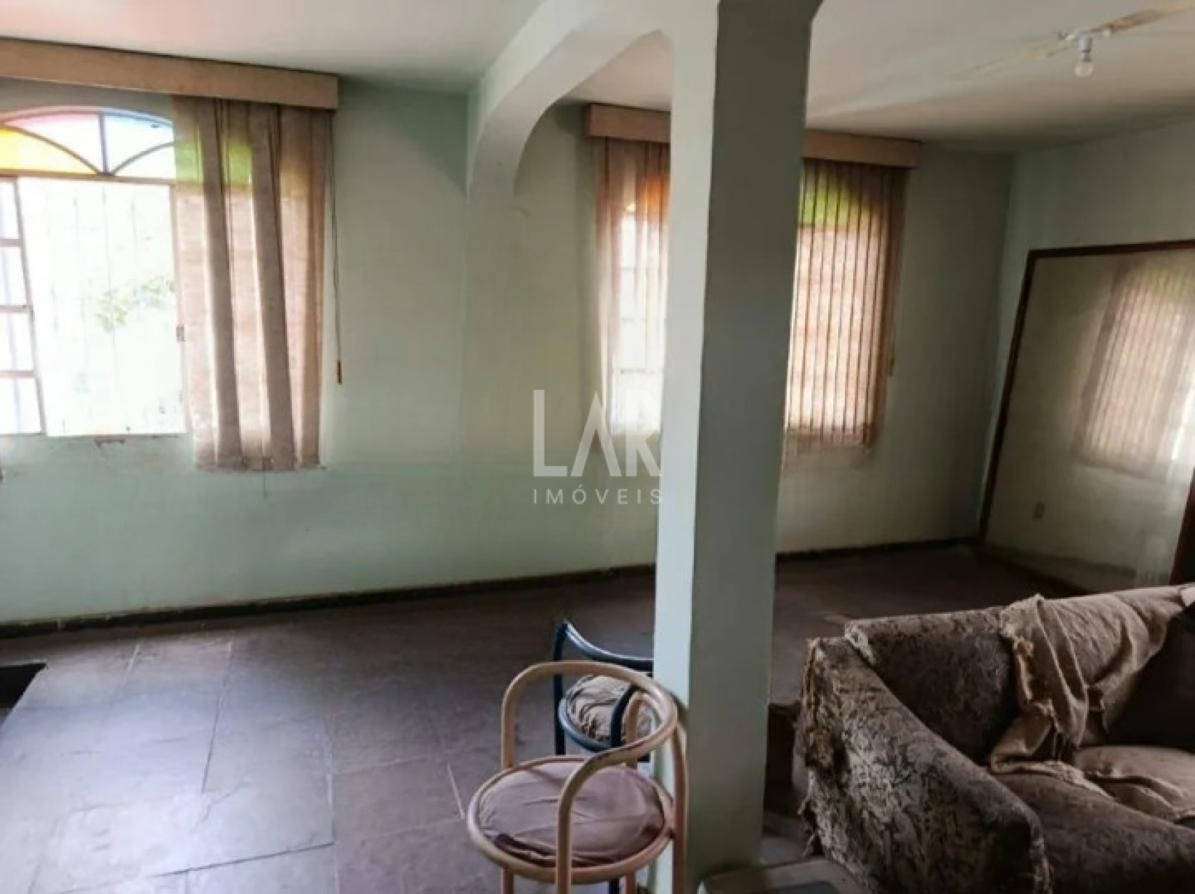 Casa de 3 quartos à venda, Graça, Belo Horizonte - MG