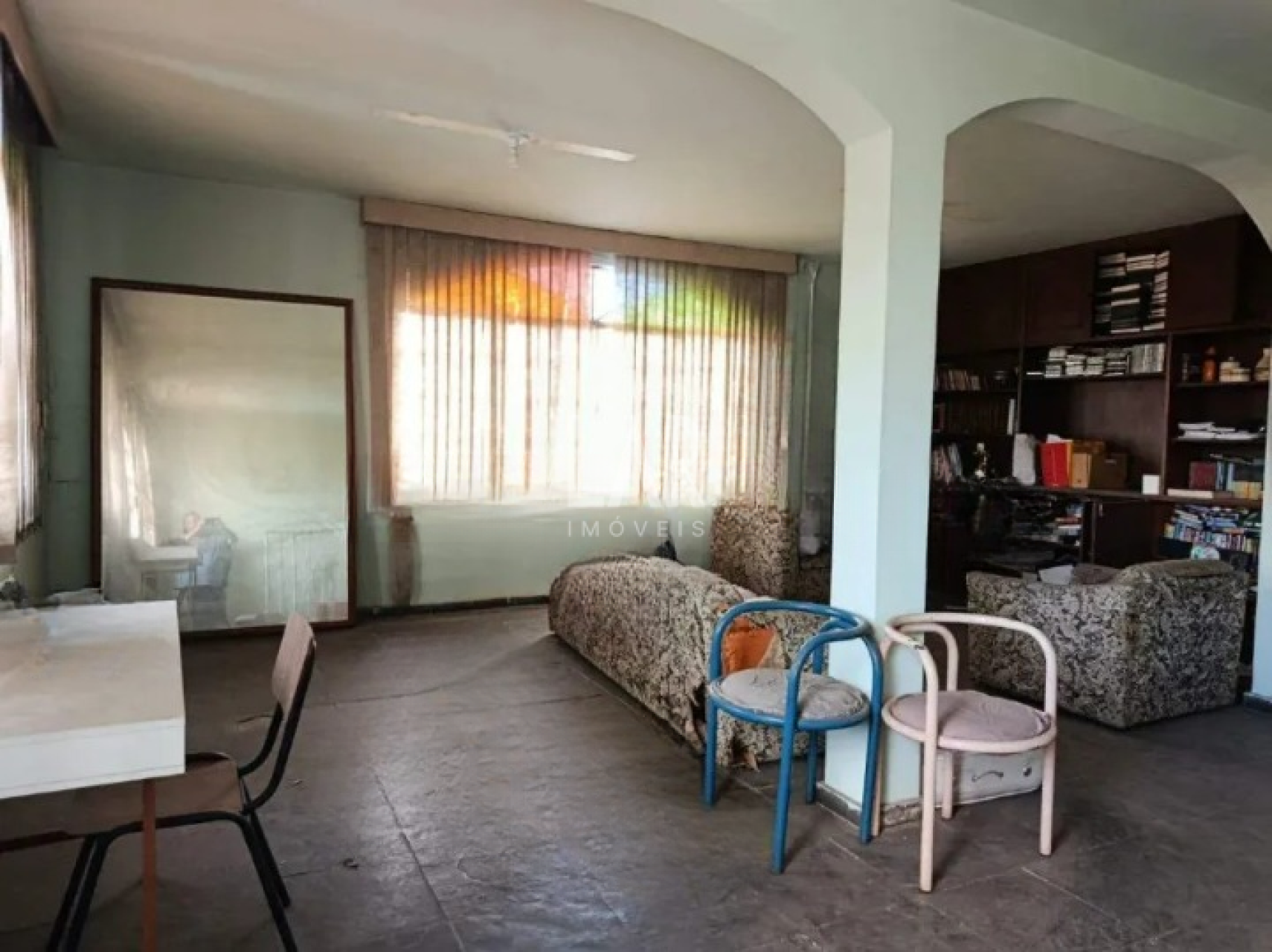 Casa de 3 quartos à venda, Graça, Belo Horizonte - MG