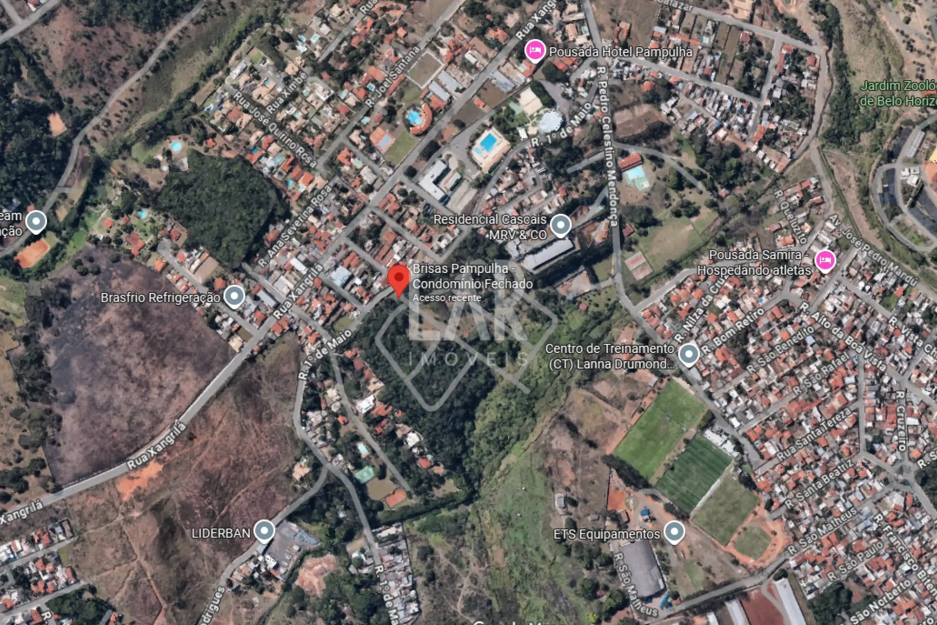 Imagem do Imóvel