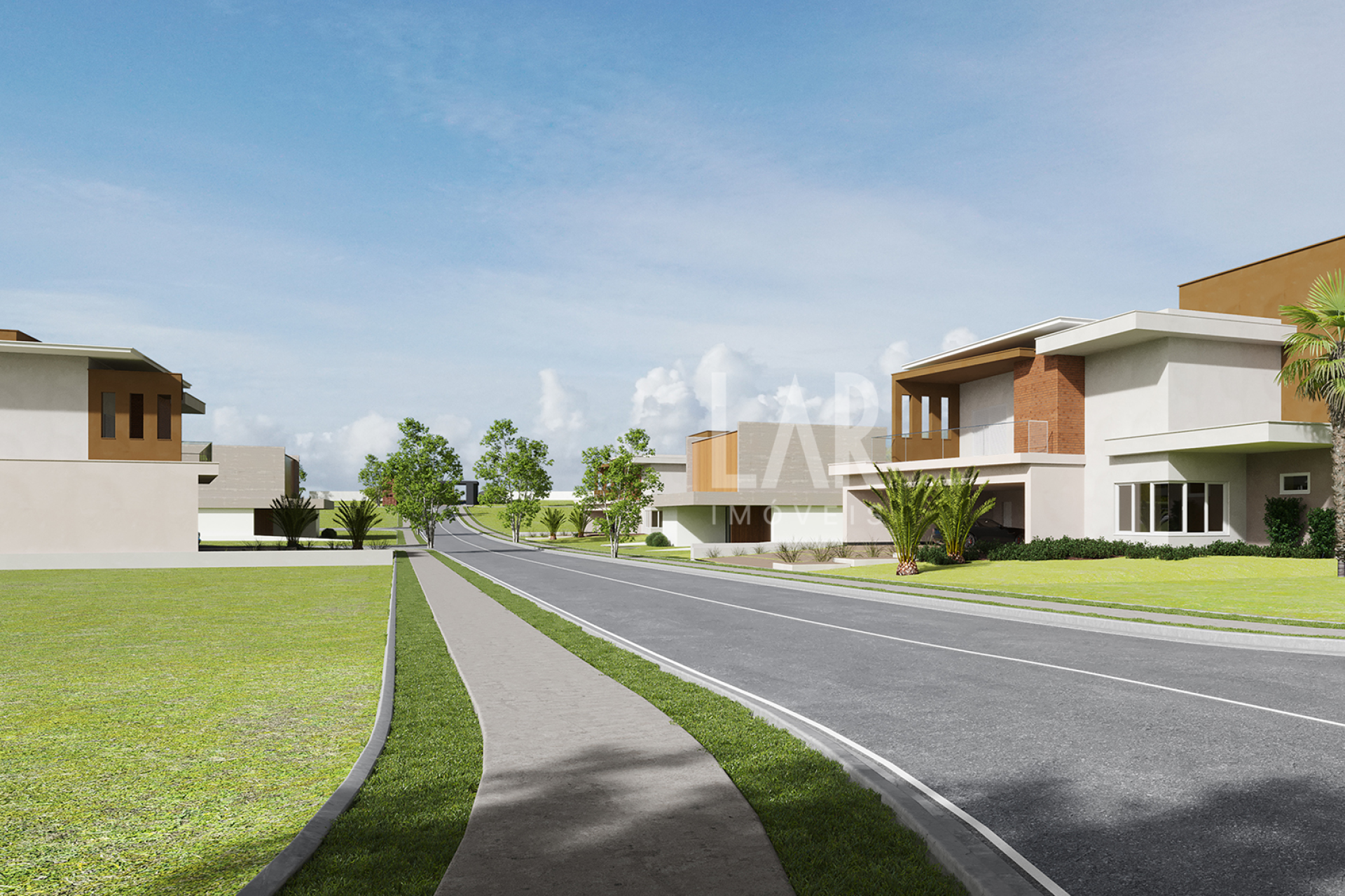 Lote - Terreno à venda, Vila Boa Vista, Contagem - MG