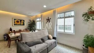 Apartamento de 3 quartos à venda, Santa Lúcia, Belo Horizonte - MG
