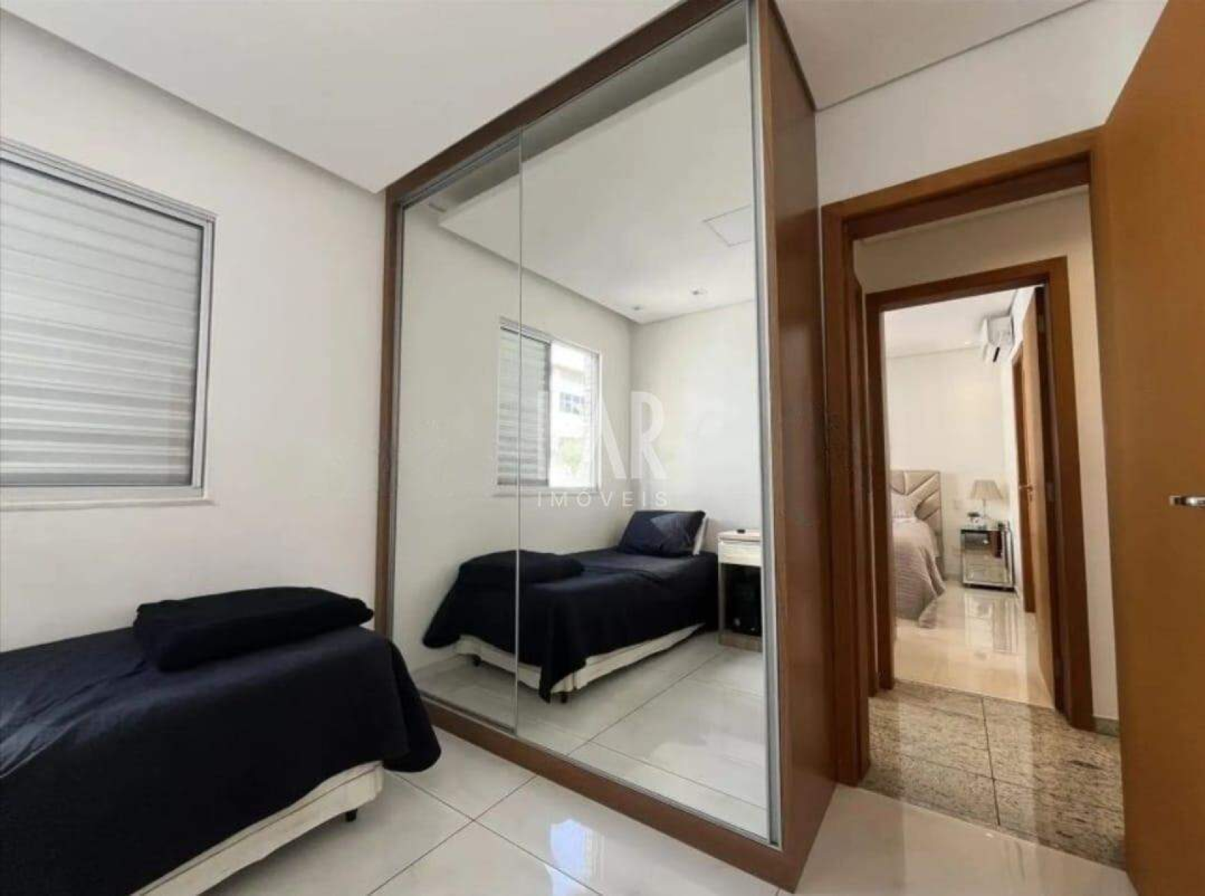 Cobertura de 3 quartos à venda, Gutierrez, Belo Horizonte - MG