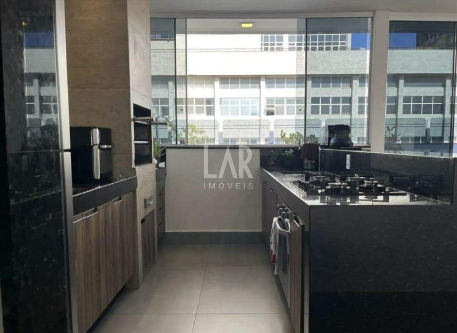 Cobertura de 3 quartos à venda, Gutierrez, Belo Horizonte - MG