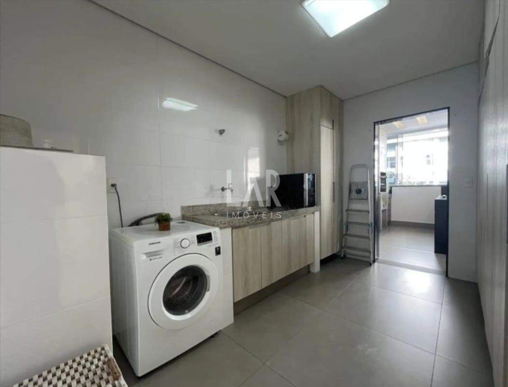 Cobertura de 3 quartos à venda, Gutierrez, Belo Horizonte - MG
