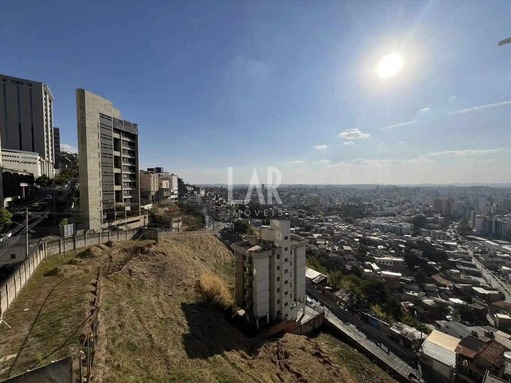Cobertura de 3 quartos à venda, Gutierrez, Belo Horizonte - MG