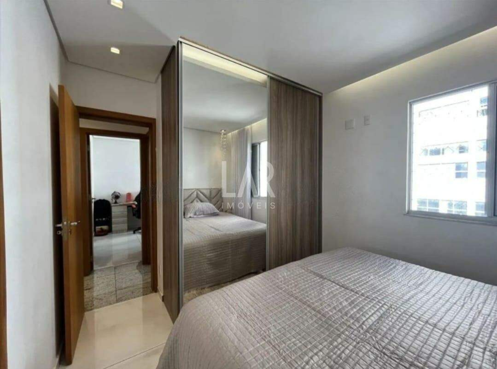 Cobertura de 3 quartos à venda, Gutierrez, Belo Horizonte - MG