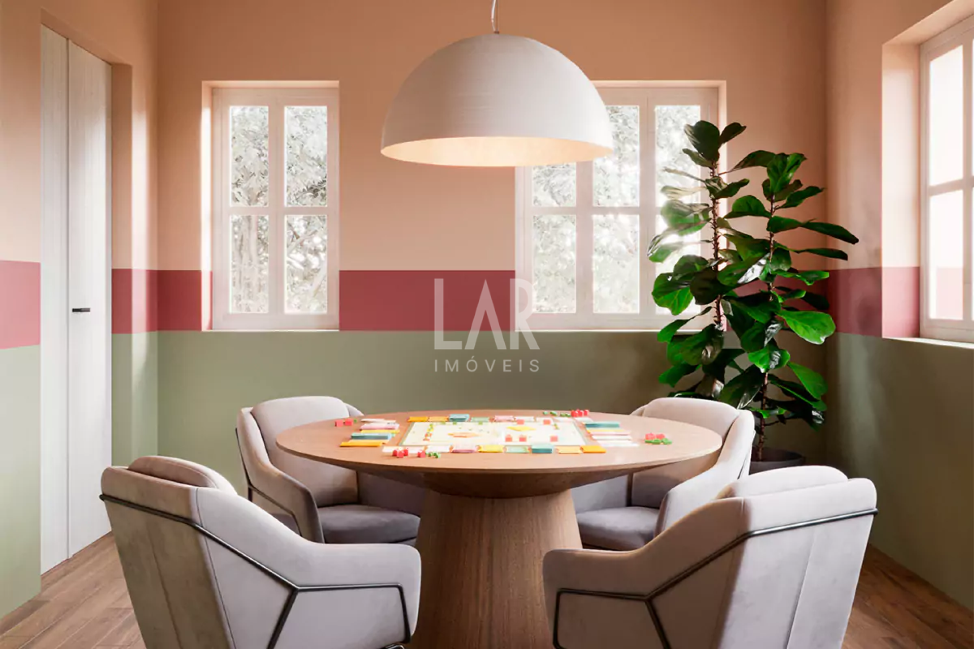Apartamento de 2 quartos à venda, Lourdes, Belo Horizonte - MG