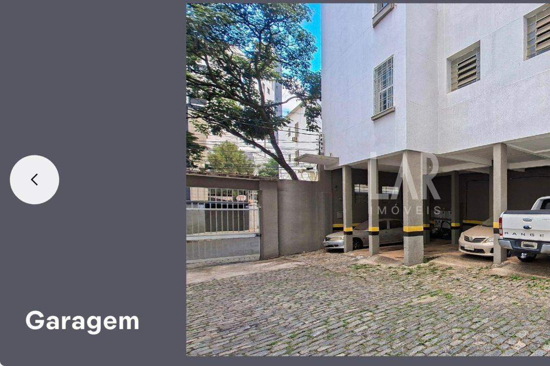 Apartamento de 3 quartos à venda, Lourdes, Belo Horizonte - MG