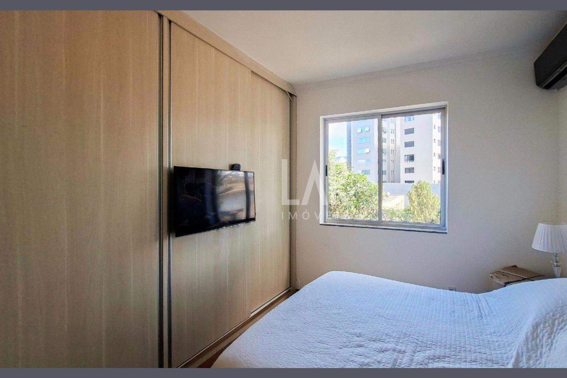 Apartamento de 3 quartos à venda, Lourdes, Belo Horizonte - MG