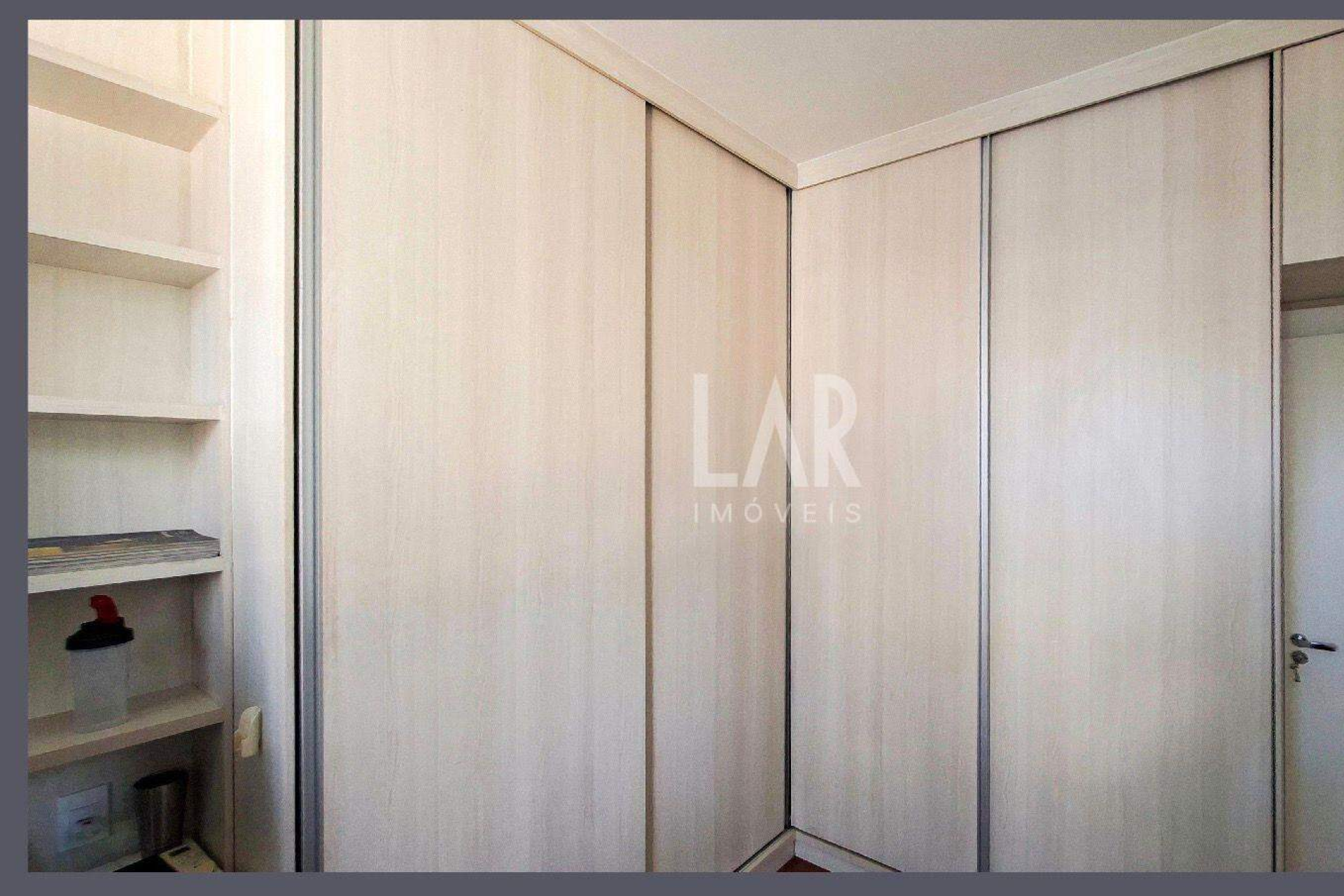 Apartamento de 3 quartos à venda, Lourdes, Belo Horizonte - MG