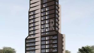 EDIFÍCIO MARTIUS MILTON - Avulso 701 - Lourdes - Belo Horizonte, MG