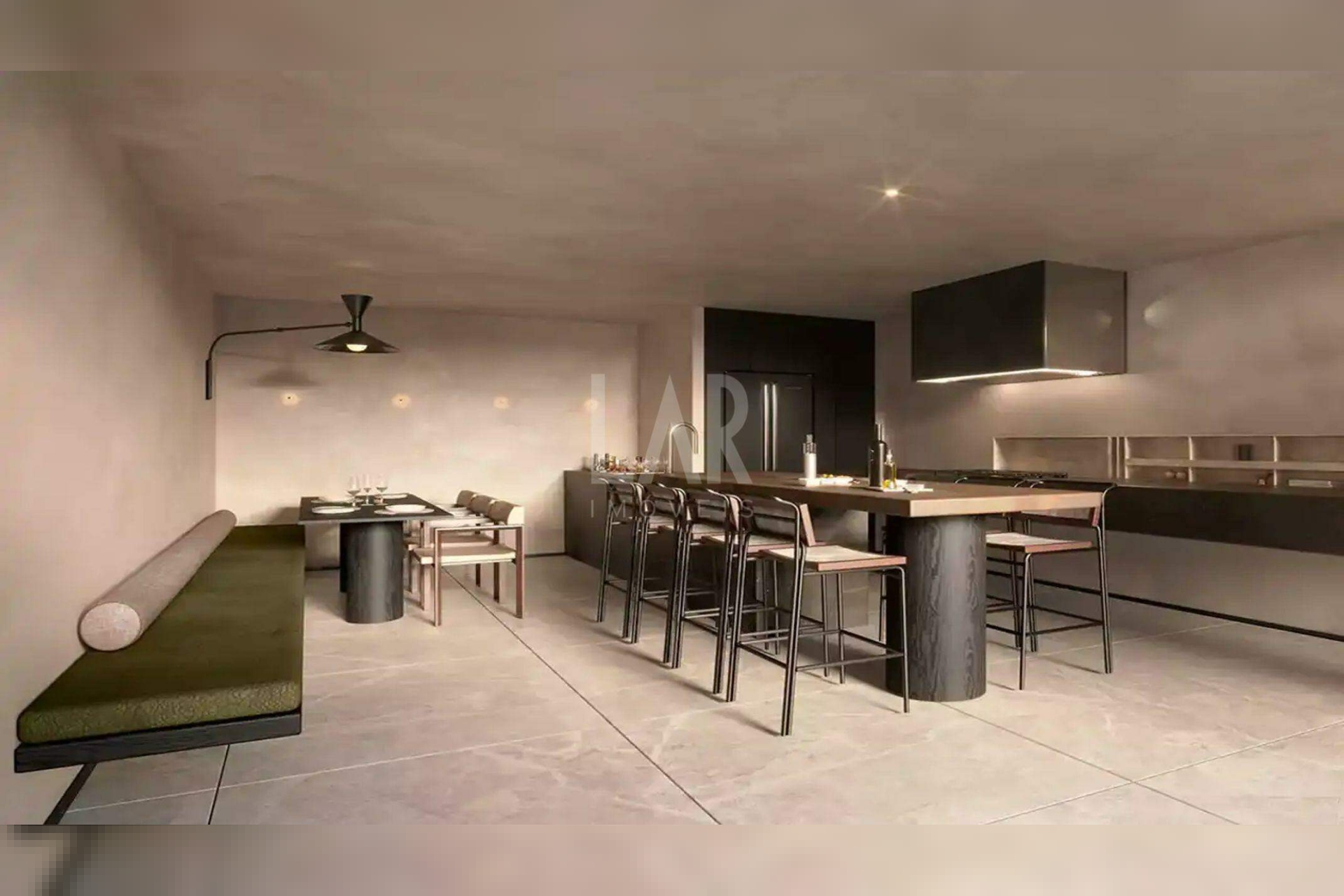 ASTRO RESIDENCIAL - Avulso 904 - Santa Efigênia - Belo Horizonte, MG