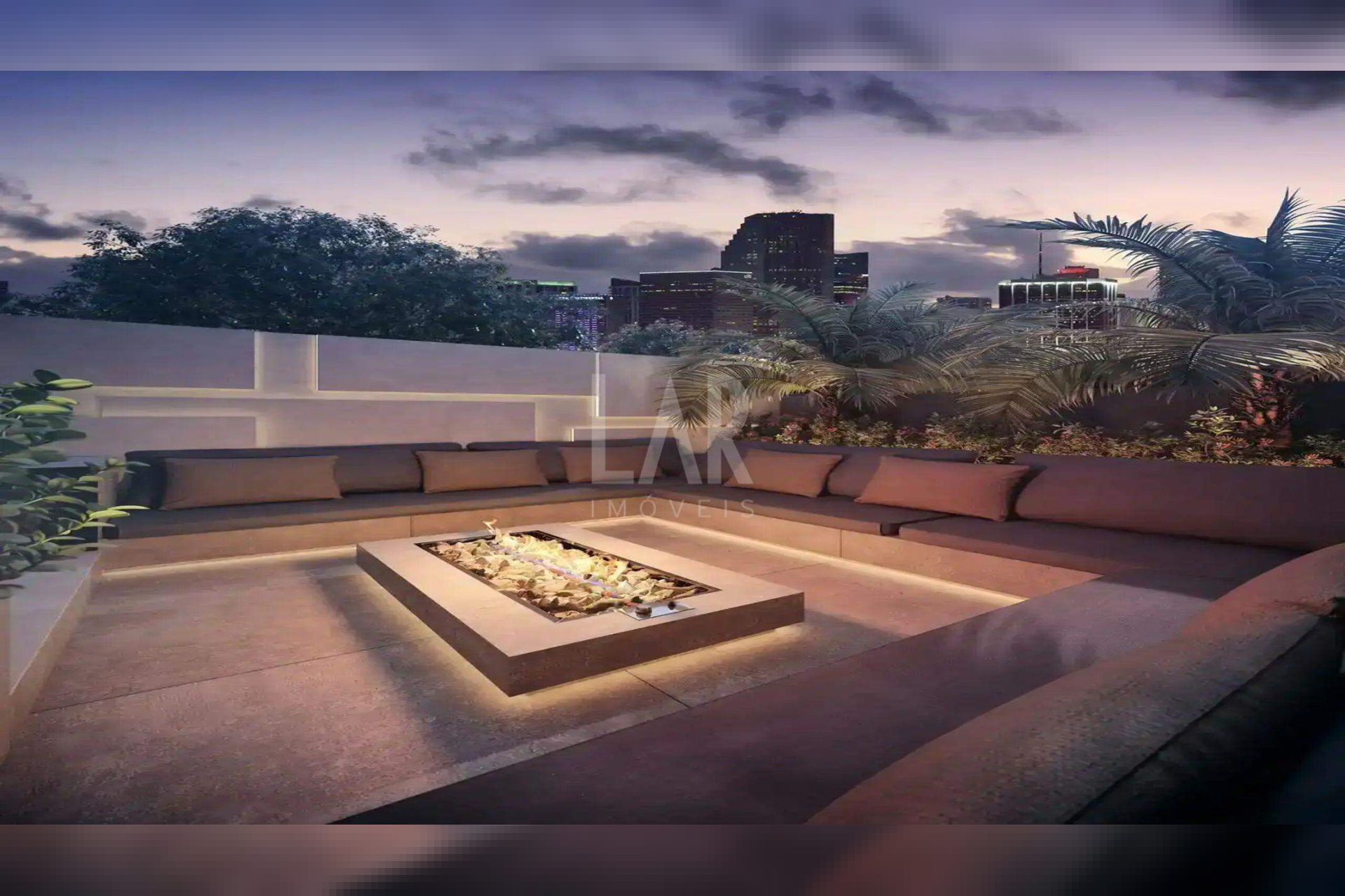 Downtown Lourdes - Avulso 1001 - Lourdes - Belo Horizonte, MG