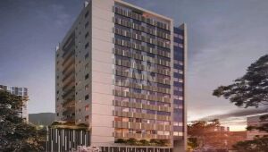 Downtown Lourdes - Avulso 1001 - Lourdes - Belo Horizonte, MG