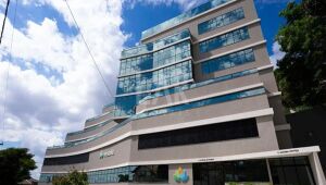 EDIFÍCIO BEETHOVEN - Participação no Prédio - Savassi - Belo Horizonte, MG