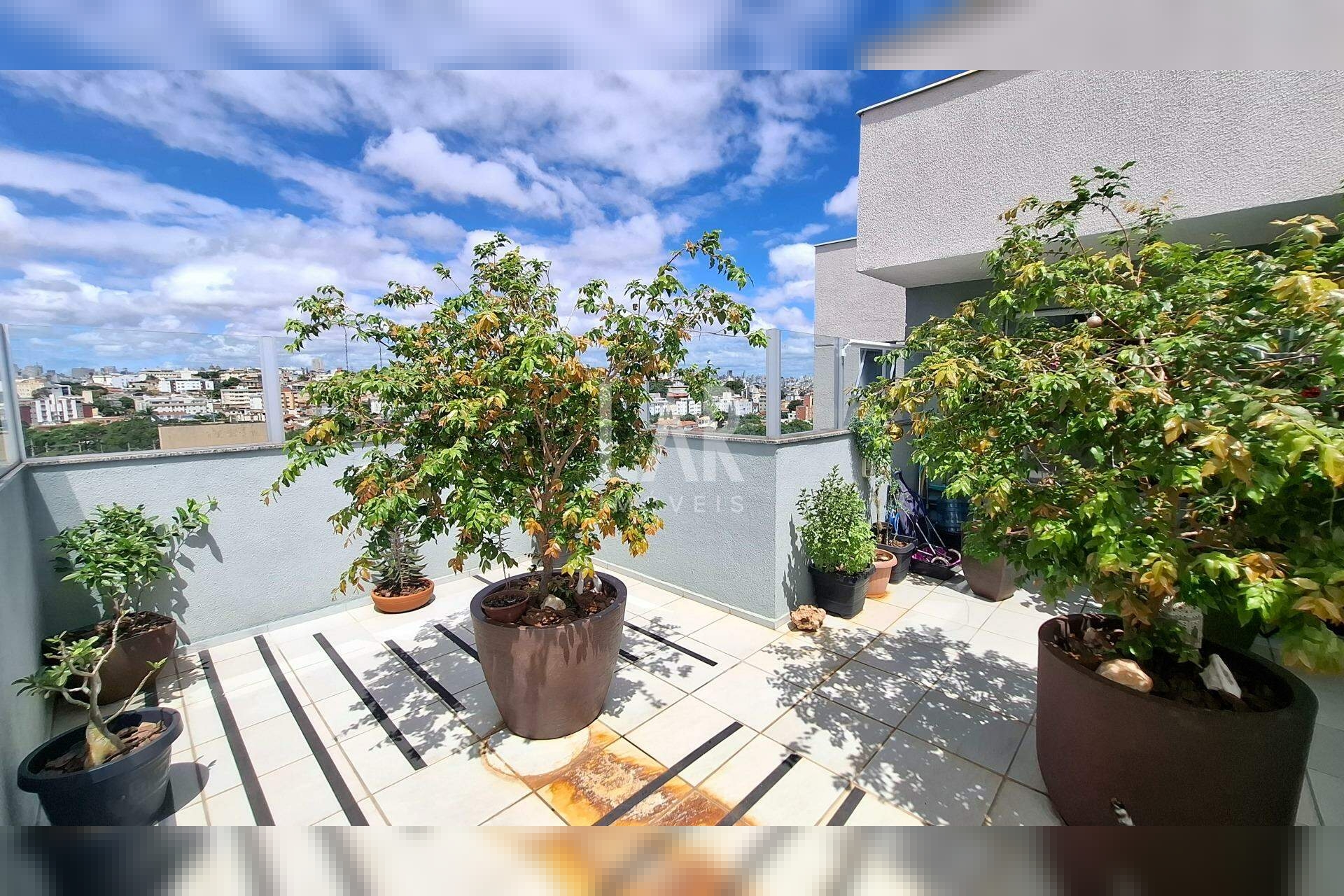 Apartamento de 2 quartos à venda, Santa Efigênia, Belo Horizonte - MG