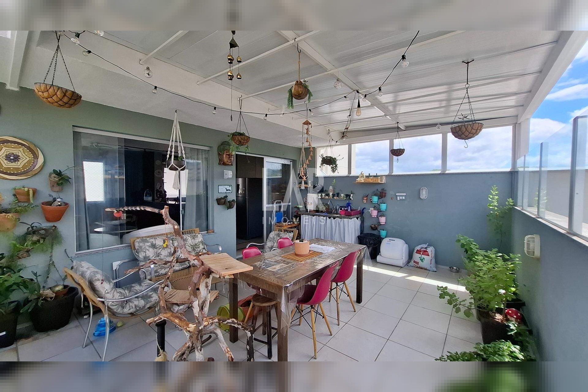 Apartamento de 2 quartos à venda, Santa Efigênia, Belo Horizonte - MG