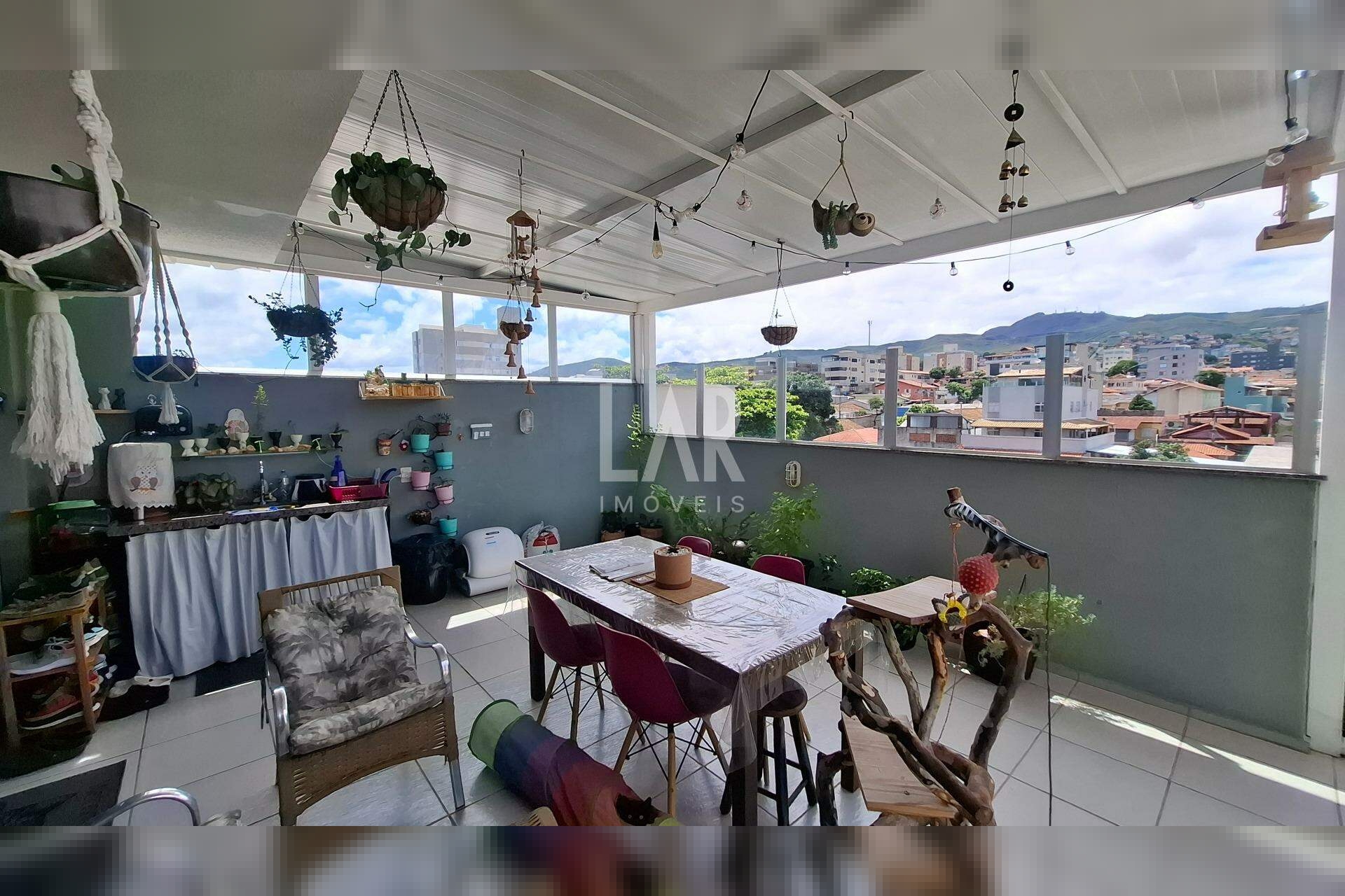 Apartamento de 2 quartos à venda, Santa Efigênia, Belo Horizonte - MG