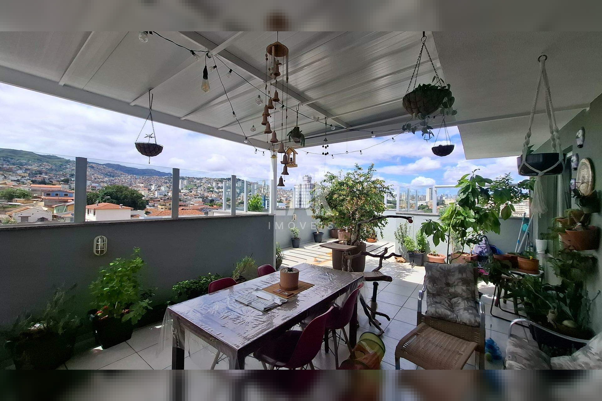 Apartamento de 2 quartos à venda, Santa Efigênia, Belo Horizonte - MG