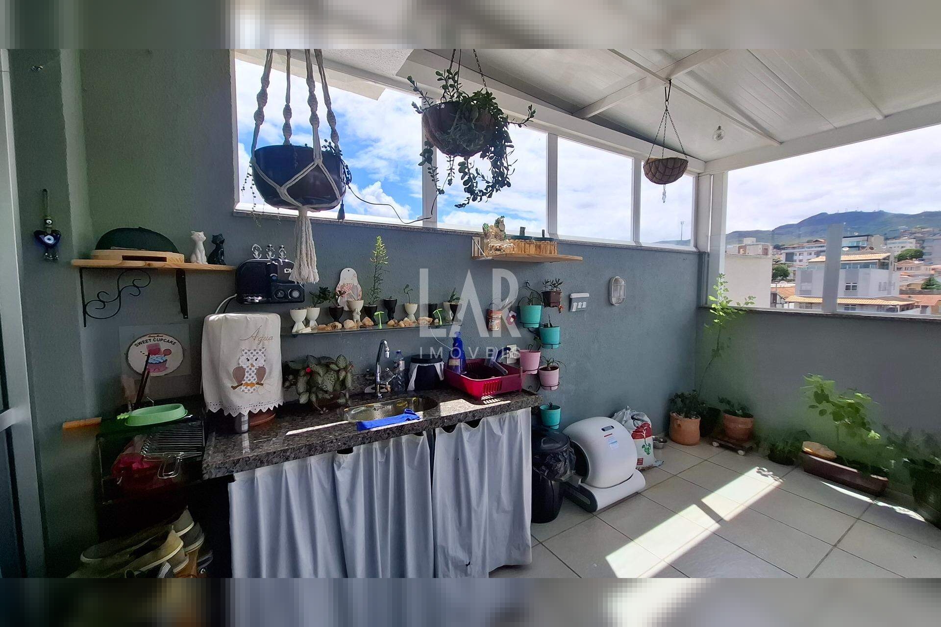 Apartamento de 2 quartos à venda, Santa Efigênia, Belo Horizonte - MG