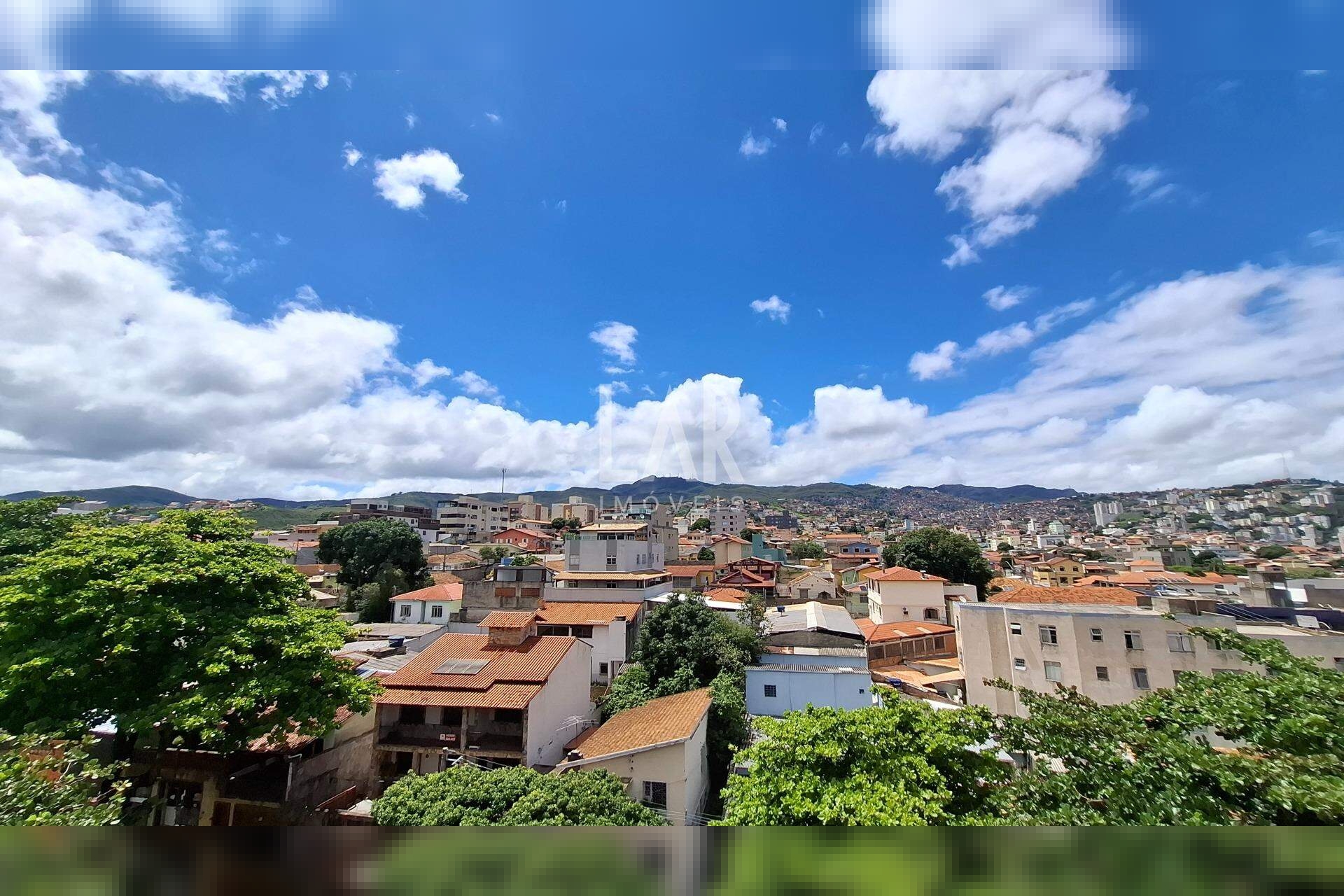 Apartamento de 2 quartos à venda, Santa Efigênia, Belo Horizonte - MG