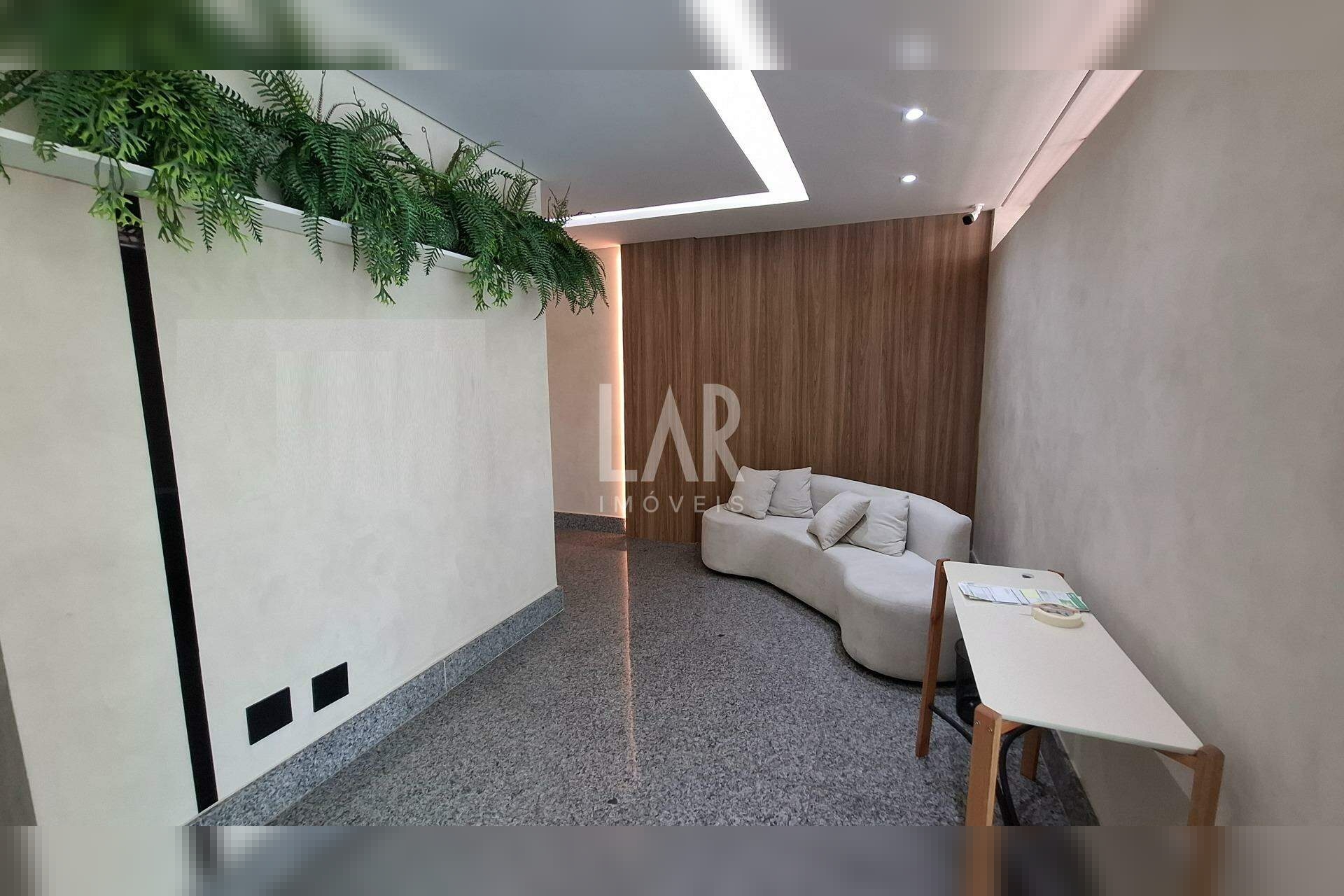 Apartamento de 2 quartos à venda, Santa Efigênia, Belo Horizonte - MG