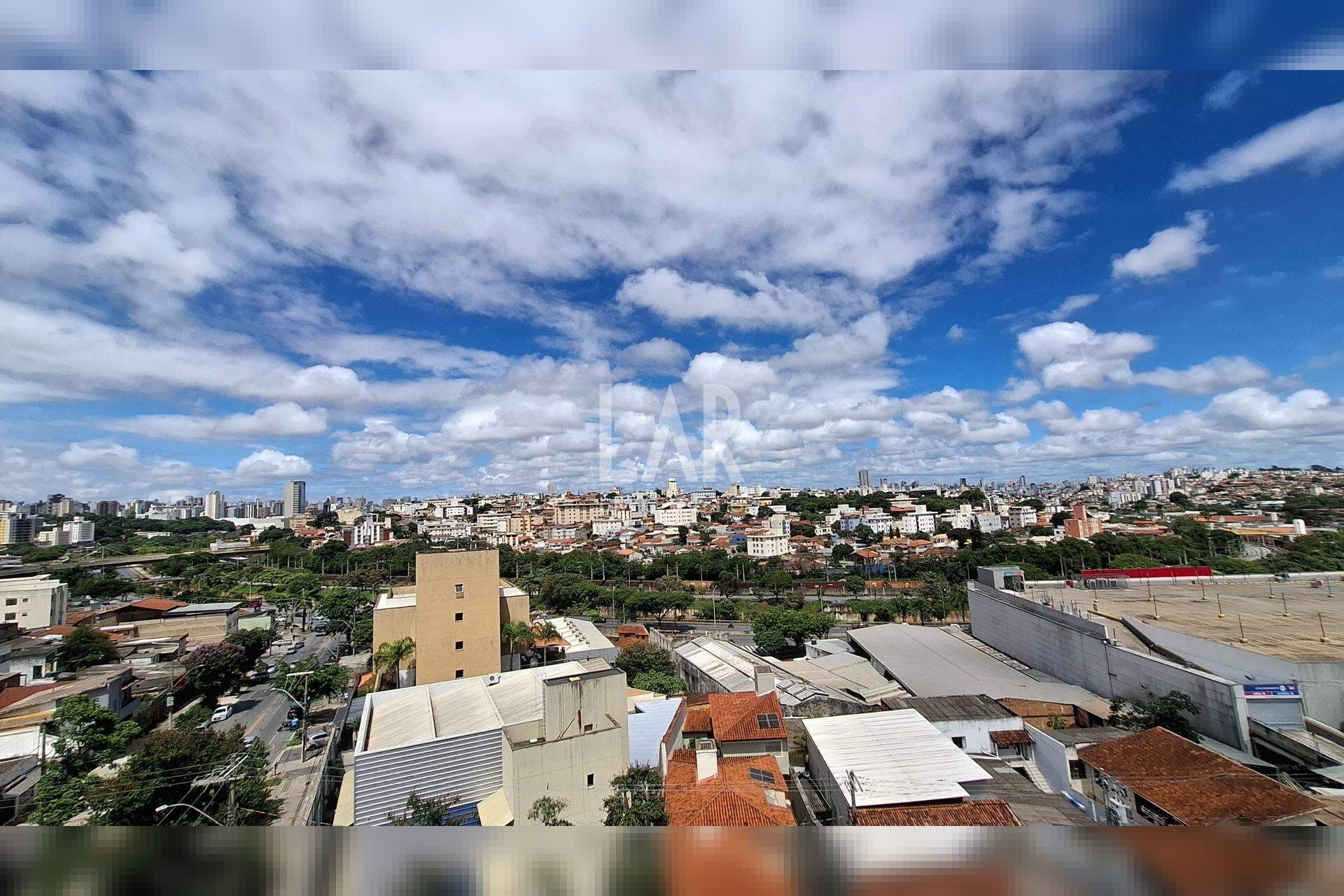 Apartamento de 2 quartos à venda, Santa Efigênia, Belo Horizonte - MG